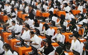 Jangan Sampai Terlewat! CPNS Siap Dibuka Lagi 2021 dan Didominasi 3 Formasi Ini