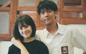 Interaksi Iqbaal Ramadhan dan Adhisty Zara Saat Live IG Bikin Gemes, Netter: Cute Siblings