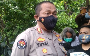 Hasil Forensik Pelaku Video Syur Mirip Gisella Anastasia Belum Keluar, Polisi Ungkap Fakta Ini