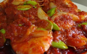 Jangan Dimasak Terlalu Lama