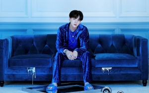 Suga BTS Diam-Diam Kejutkan Penggemar, Begini Kondisinya Pasca Operasi
