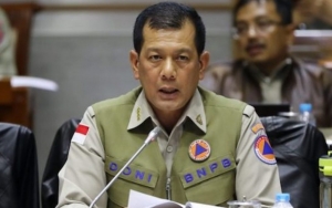 Nadiem Makarim Izinkan Sekolah Tatap Muka Mulai 2021, Doni Monardo Buka Suara