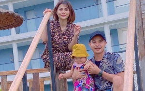  Katty Butterfly Pamer Foto Cantik Berhijab, Pujian Manis Aiman Ricky Langsung Ramai Diserbu