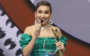 ADI 2020: Kemenangan Ayu Ting Ting Dinilai Tak Adil Hingga Disebut Manfaatkan Lesty