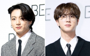 Jungkook BTS Bikin Jin Bolak-Balik Syuting Adegan di MV 'Life Goes On' Ini, Kenapa?