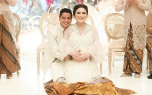 Gelar Acara Tujuh Bulanan Mewah, Angbeen Rishi Akui Siap Jadi Mama Muda