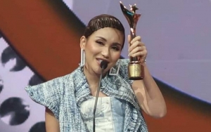 ADI 2020: Ayu Ting Ting Borong Piala, Intip Daftar Lengkap Pemenang
