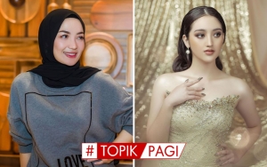 Imel Putri Diisukan Iri Zaskia Gotik Punya Bayi Cantik, Ranty Maria 'Alihkan' Isu Mabuk - Topik Pagi