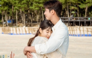 Suzy dan Nam Joo Hyuk Mesra Rampung Syuting 'Start Up', Shin Sung Rok Nimbrung Komentar