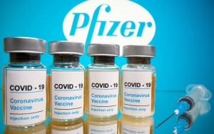 Terungkap Alasan RI Belum 'Lirik' Pfizer Meski Diklaim 95 Persen Efektif