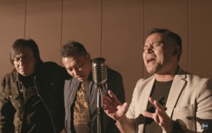 Trio Lanjud Rilis MV Lagu Debut 'Satu Wajah Berjuta Ingatan', Untuk Orang Yang Penuh Kenangan