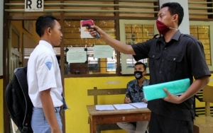 Sekolah Mau Dibuka Lagi Tahun Depan, KPAI Beri Saran Ini Cegah Munculnya Klaster Corona