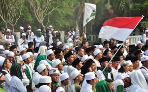 Ramai Pangdam Jaya Ingin Bubarkan FPI, Komisi I DPR RI Beri Dukungan