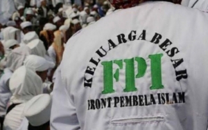 Fakta Mengejutkan FPI: Tidak Masuk Daftar Ormas Di Kemendagri, Ilegal?