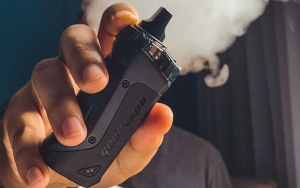 Kemenkeu Masukkan Catridge Rokok Elektrik ke Daftar Barang Kena Cukai