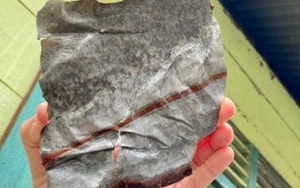 Heboh Meteorit Diklaim Seharga Miliaran Rupiah, LAPAN Justru Beri Pengakuan Mengejutkan