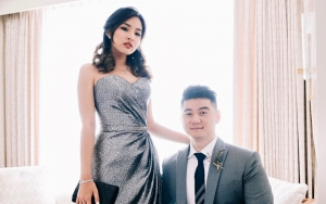 Chef Arnold Ngamuk Ancam Tutup Akun Gosip Pasca Unggahan Storynya Dan Sang Istri Jadi Perbincangan