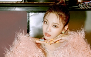 Ningning aespa Dianggap Mirip Member BLACKPINK Ini