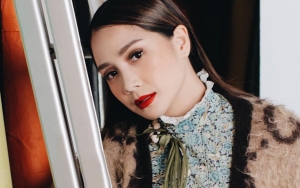 Susah Dijiplak, Nagita 'Ratu Gucci' Pamer Gaun Annabelle Cantik Hingga OOTD Harga DP Satu Rumah?