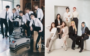 Melon Music Awards 2020: BTS Hingga Oh My Girl Rebutkan Artist Of The Year, Ini Nominasi Lengkapnya