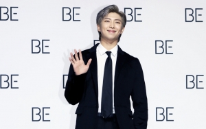 RM Buka-Bukaan Soal Tekanan Atas Efek dari Popularitas Besar BTS