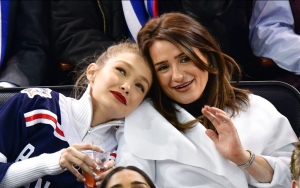 Begini Cara Manis Ibu Zayn Malik Tunjukkan Rasa Sayang pada Gigi Hadid