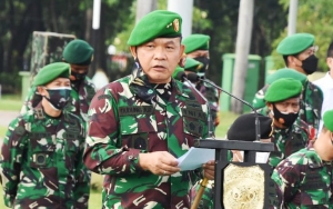 Dikritik Usai Copot Baliho Habib Rizieq, Pangdam Jaya: Saya Akan Terus Lakukan