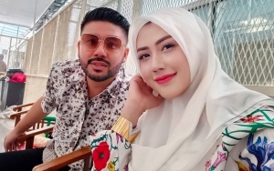 Pablo Benua Murka Bakal Digugat Cerai Rey Utami, Ancam Lakukan Hal Ini Secepatnya