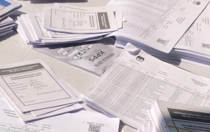 Satgas COVID-19 Ungkap Belum Ada Klaster Pilkada 2020