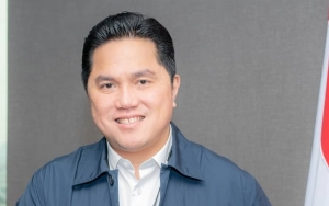 Berharap Indonesia Bisa Jadi Sentra Vaksin Corona Untuk ASEAN, Erick Thohir Lakukan Ini