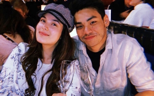 Chelsea Islan Makin Mesra Dengan Pacar Politisi Tampan, Momen Didekap Erat Sukses Bikin Baper