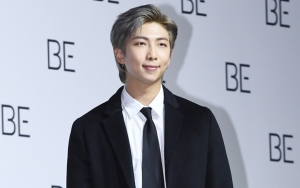 RM Pertanyakan Batasan K-Pop, Tegaskan BTS Sukses Bukan Karena Beruntung