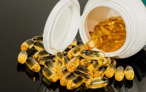 'Double Kill' Suplemen Vitamin D: Tekan Risiko Kanker dan Lawan COVID-19