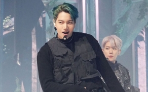 Senjata Rahasia Kai EXO Jago Menari Terungkap