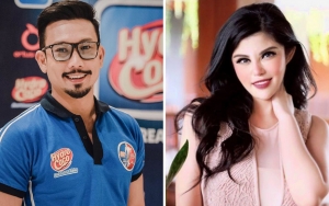 Denny Sumargo Resmi Menikah, Dita Soedarjo Ngaku Belum Punya Pacar