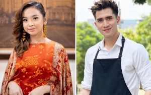 Tatapan Verrell Bramasta ke Lyodra Idol Saat Main Bowling Bareng Bikin Salah Fokus