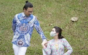 Sang Istri Beberkan Sisi Lain Sosok Denny Sumargo yang Ternyata Manja Banget