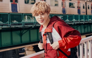Jimin BTS Bahas Perannya sebagai Manajer Proyek Album 'BE', Merendah Sebut Tak Berbuat Banyak