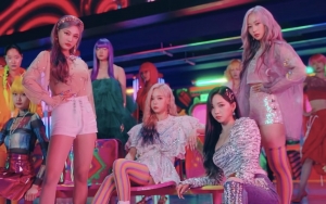 aespa Banjir Pujian Usai Beredar Foto Kenakan Kostum Ini di 'Inkigayo'