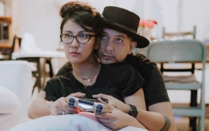 Bukan Filter Instagram, Ryan Delon Nangis Dapat Hadiah PS5 dari Sharena