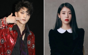 Tao eks EXO Ungkap Cinta dan Lamar Seleb Wanita Diduga IU
