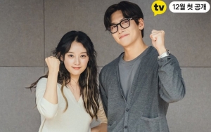 Jelang Tayang, Kim Ji Won dan Ji Chang Wook Ungkap Tipe Ideal di 'City Couple's Way of Love'
