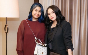 Penampilan Terbaru Putri Sulung Ussy Sulistiawaty Jadi Sorotan, Diprotes Gara-gara Hal Ini