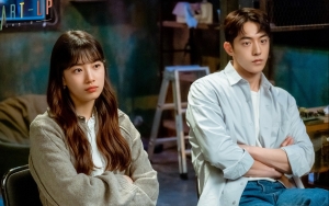 Suzy dan Nam Joo Hyuk Putus di 'Start Up', Fans Auto Bahas 'Dream High'