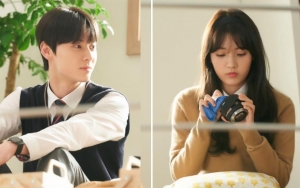 Hwang Minhyun dan Jung Da Bin Bongkar Suasana Asli di Lokasi Syuting 'Live On', Seperti Apa?