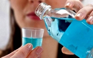 Obat Kumur Disebut Ampuh Bunuh Virus Corona, Begini Kata Ahli 