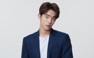 Ganteng Tanpa Riasan, Penampilan Polos Nam Joo Hyuk di Drama dan Film Ini Bikin Netizen Terpikat