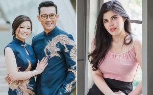 Dita Soedarjo Buka Suara Usai Dibandingkan dengan Istri Denny Sumargo: Hidup Bukan Kompetisi