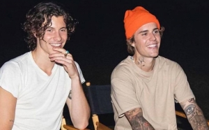 Duet 'Maut' Justin Bieber dan Shawn Mendes Buka American Music Awards 2020 