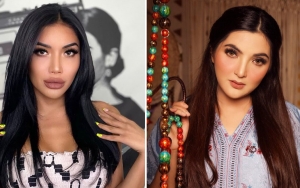 Firasat Ashanty Sebelum Millen 'Ponakan Cantik' Ditangkap Narkoba, Ungkit Penjara 3 Tahun Lalu 